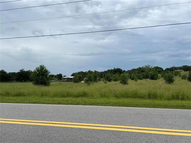 $225,000 | Fort Meade Road North, Frostproof, FL 33843