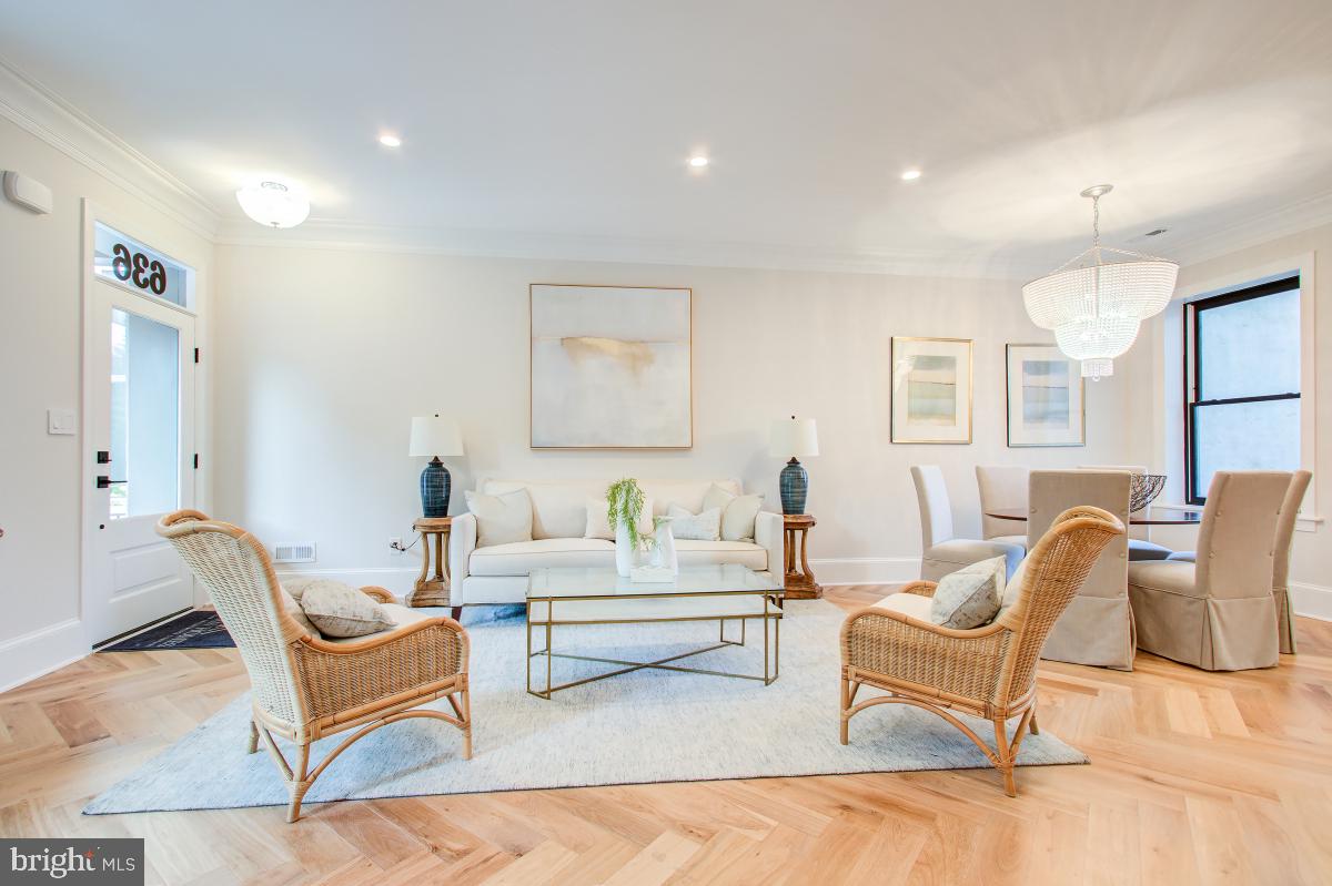 636 E Street Northeast Washington, DC 20002 - Photo 11 of 72