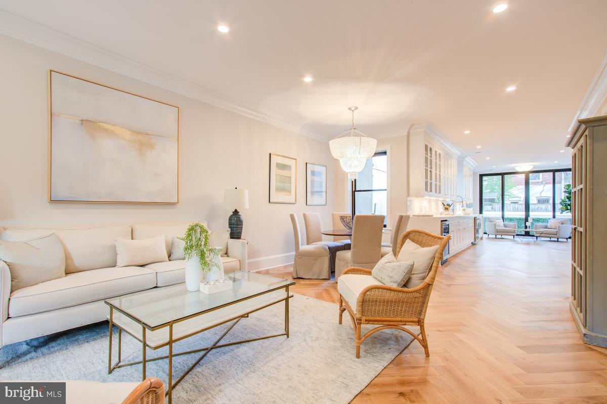 636 E Street Northeast Washington, DC 20002 - Photo 12 of 72