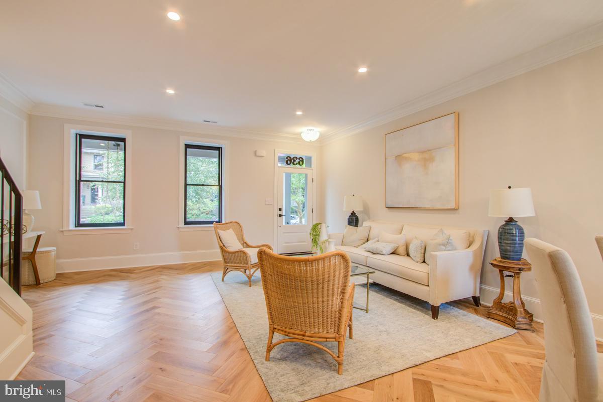 636 E Street Northeast Washington, DC 20002 - Photo 13 of 72