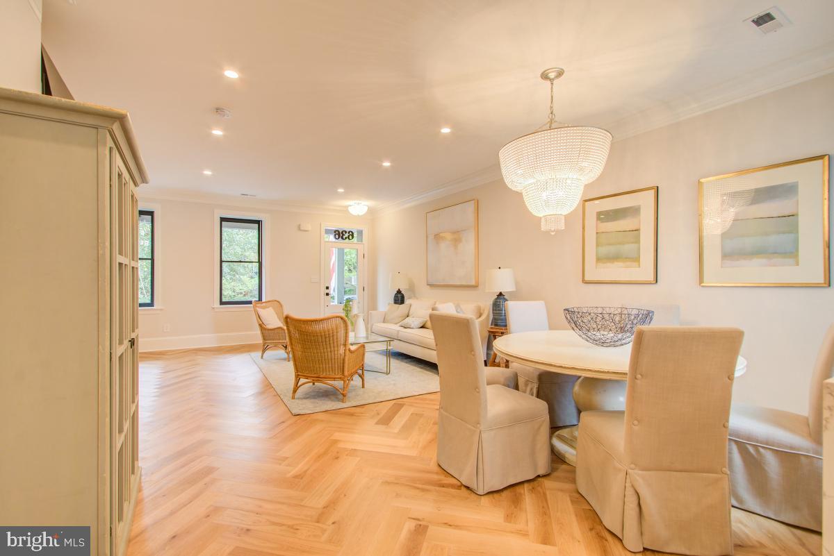 636 E Street Northeast Washington, DC 20002 - Photo 14 of 72