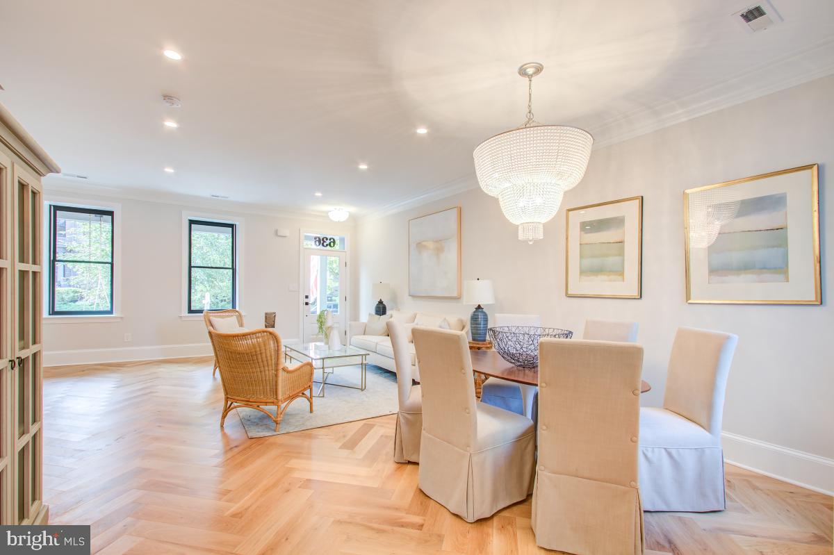 636 E Street Northeast Washington, DC 20002 - Photo 15 of 72