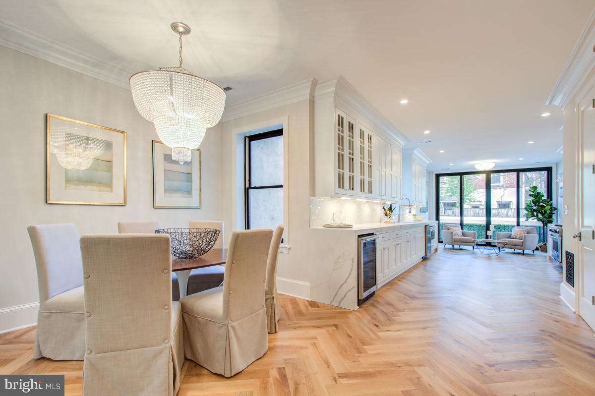 636 E Street Northeast Washington, DC 20002 - Photo 16 of 72