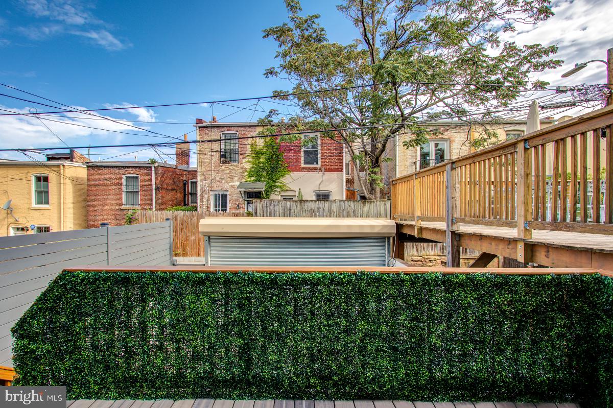 636 E Street Northeast Washington, DC 20002 - Photo 27 of 72