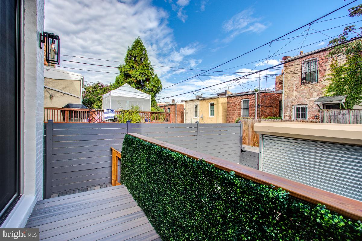 636 E Street Northeast Washington, DC 20002 - Photo 31 of 72