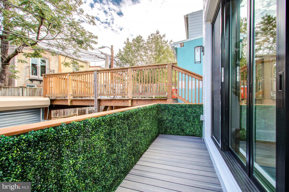 636 E Street Northeast Washington, DC 20002 - Photo 32 of 72