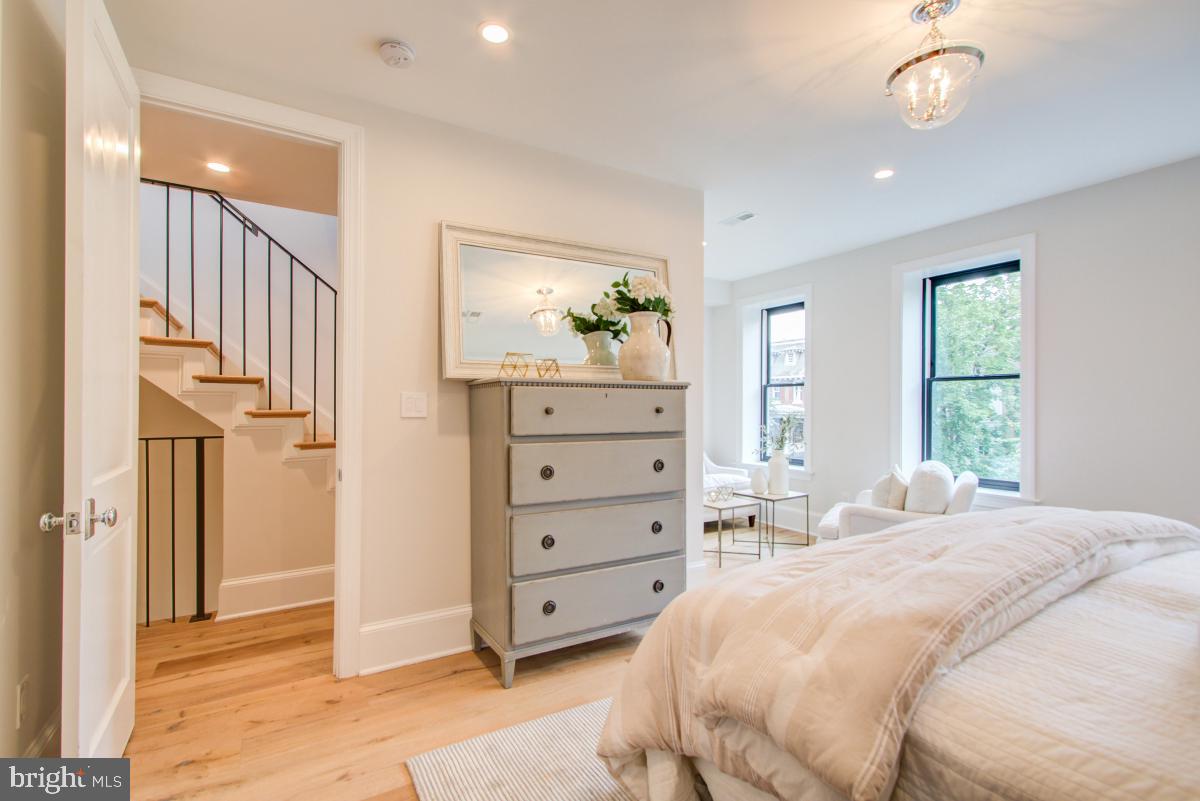 636 E Street Northeast Washington, DC 20002 - Photo 40 of 72