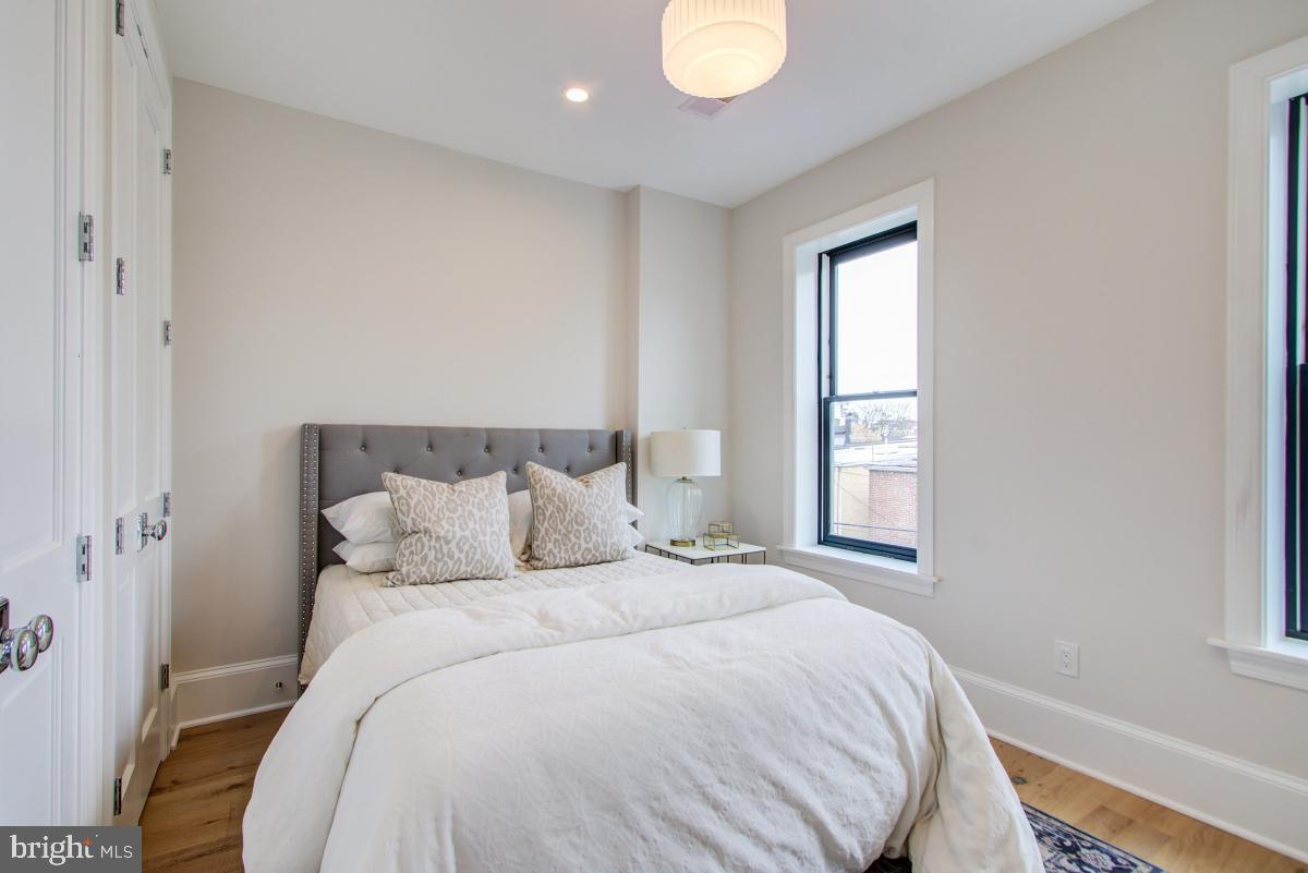 636 E Street Northeast Washington, DC 20002 - Photo 45 of 72