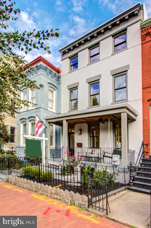 636 E Street Northeast Washington, DC 20002 - Photo 6 of 72