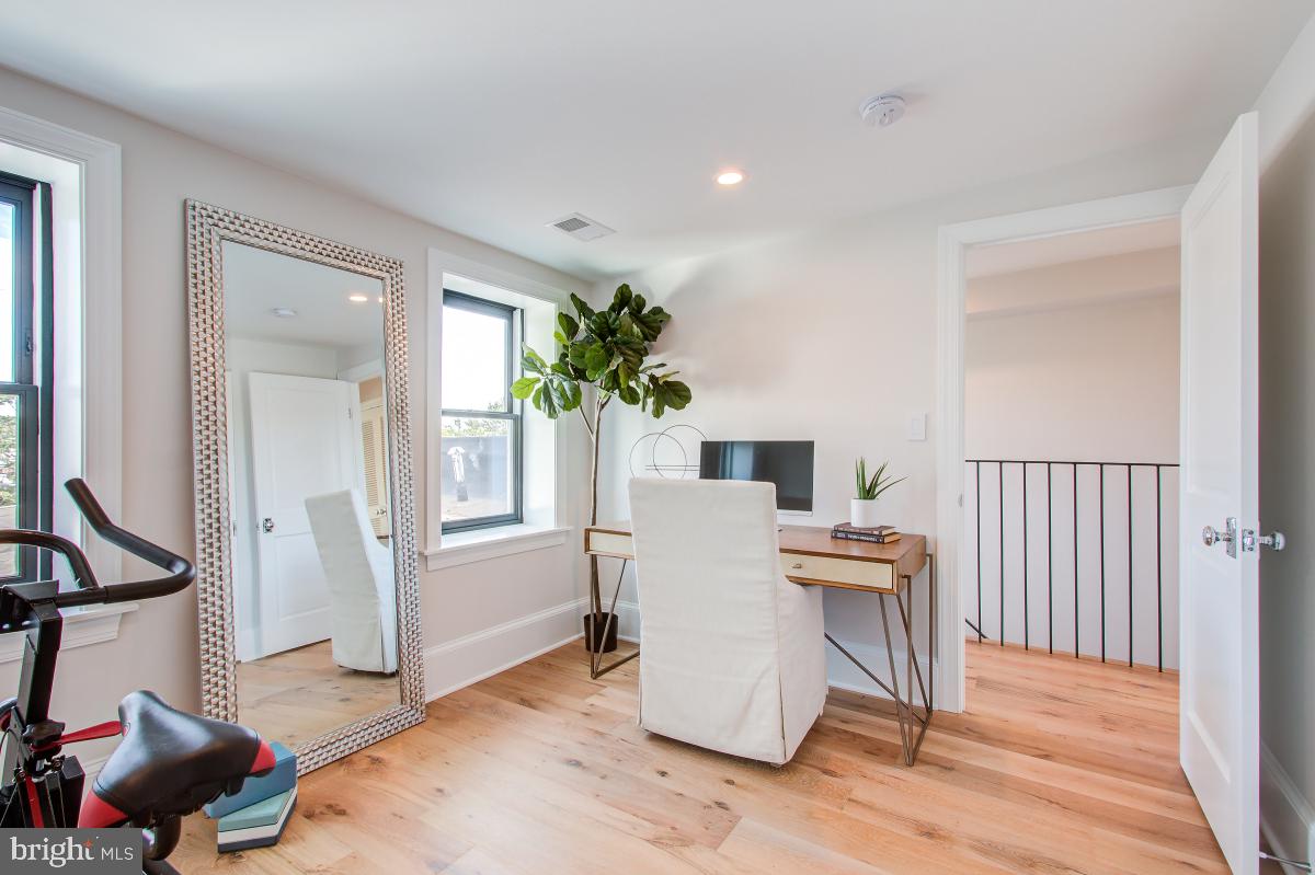 636 E Street Northeast Washington, DC 20002 - Photo 52 of 72