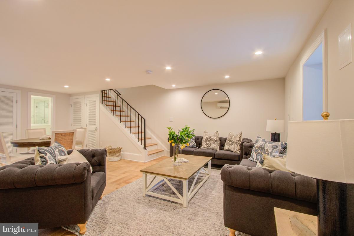 636 E Street Northeast Washington, DC 20002 - Photo 58 of 72