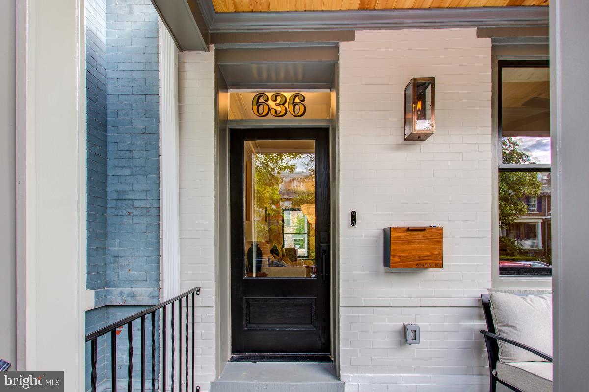 636 E Street Northeast Washington, DC 20002 - Photo 7 of 72