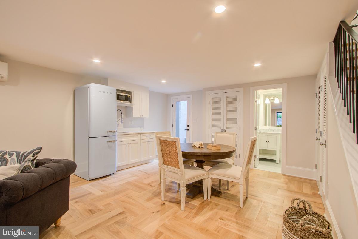 636 E Street Northeast Washington, DC 20002 - Photo 61 of 72