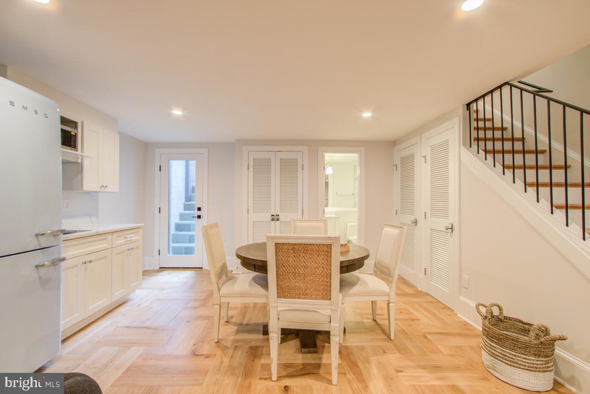 636 E Street Northeast Washington, DC 20002 - Photo 62 of 72