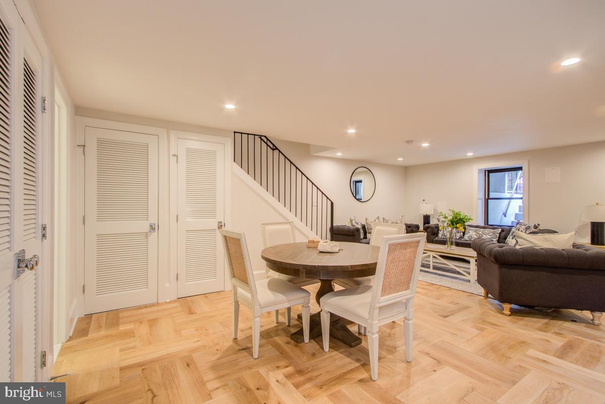 636 E Street Northeast Washington, DC 20002 - Photo 63 of 72