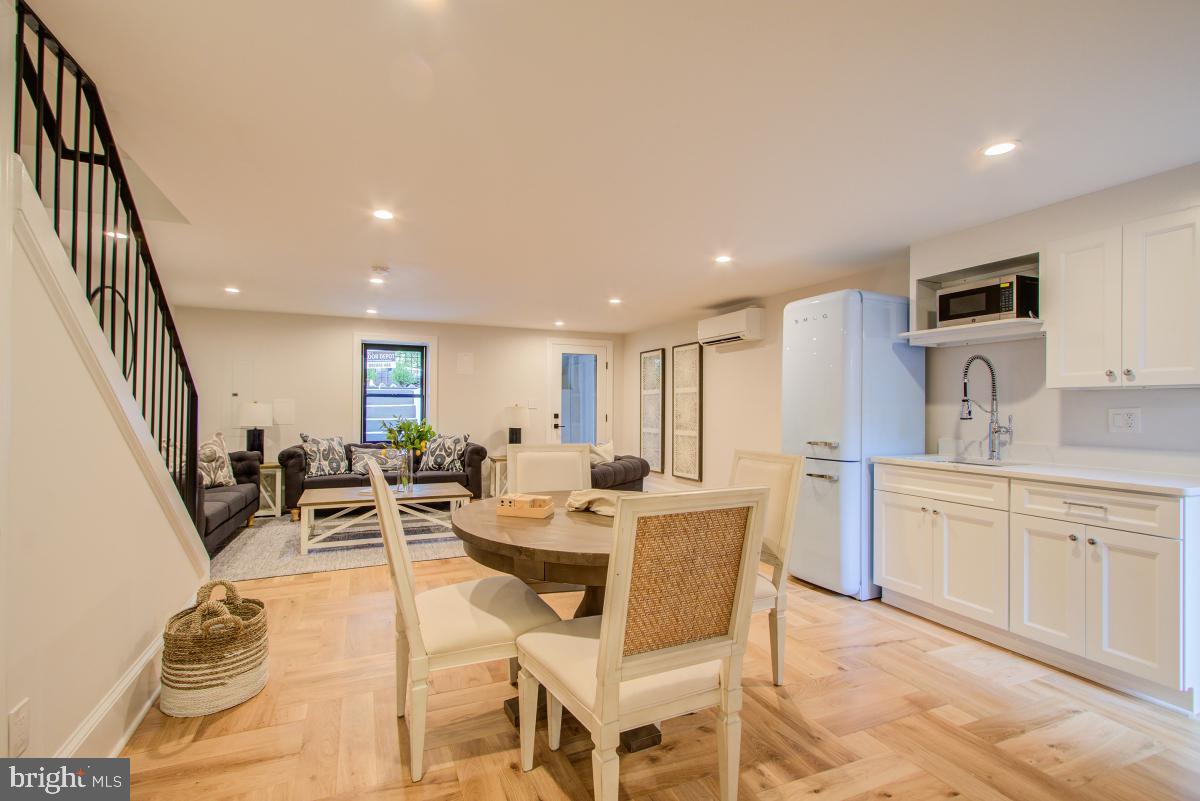 636 E Street Northeast Washington, DC 20002 - Photo 64 of 72