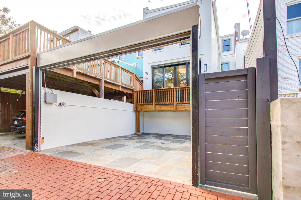 636 E Street Northeast Washington, DC 20002 - Photo 67 of 72