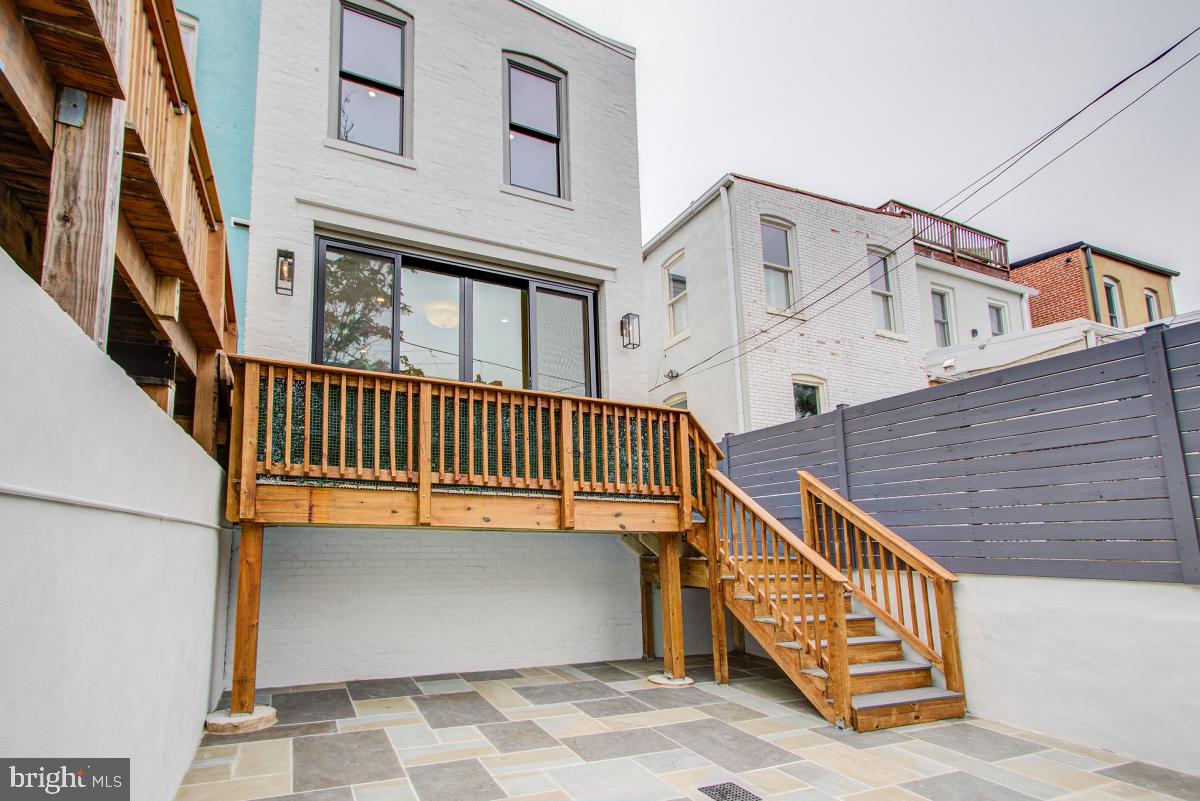 636 E Street Northeast Washington, DC 20002 - Photo 68 of 72