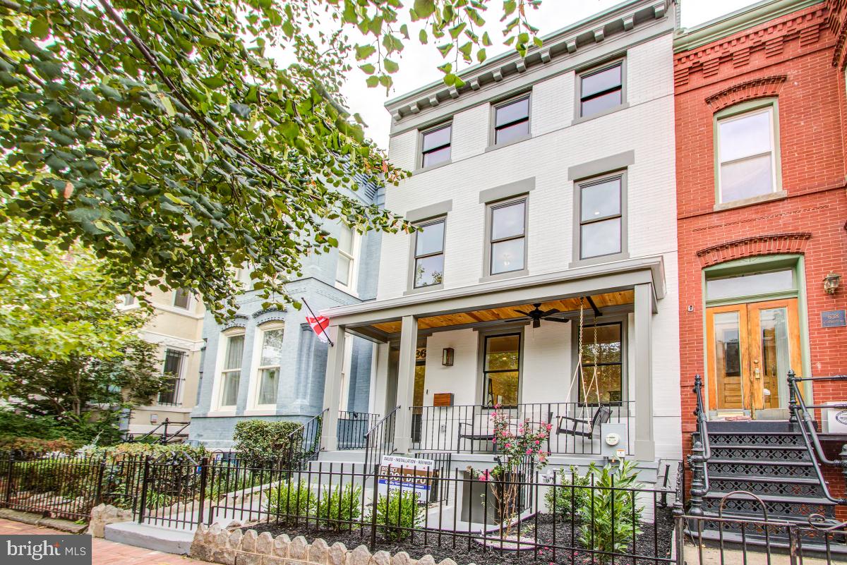 636 E Street Northeast Washington, DC 20002 - Photo 69 of 72