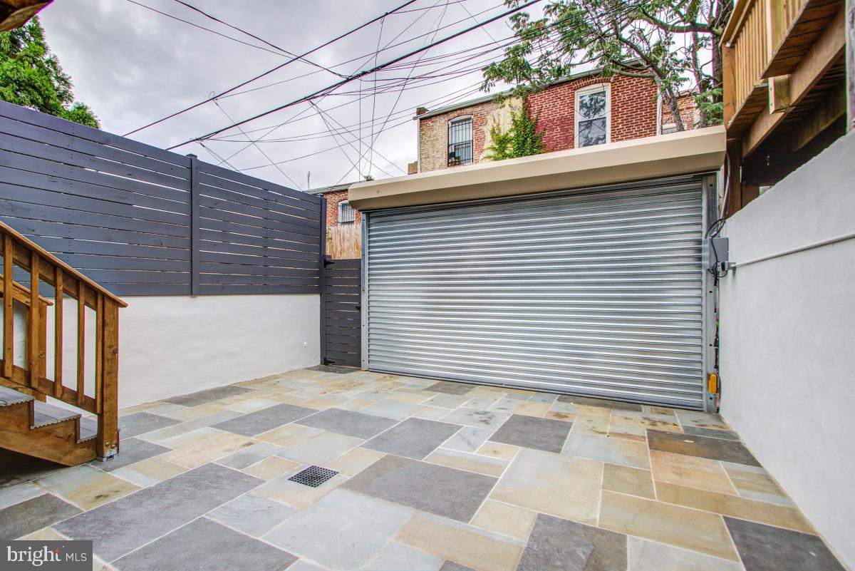 636 E Street Northeast Washington, DC 20002 - Photo 71 of 72