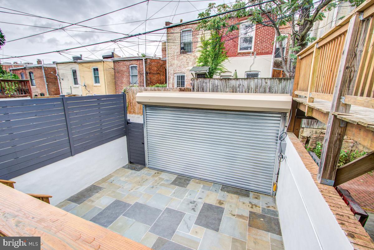 636 E Street Northeast Washington, DC 20002 - Photo 72 of 72