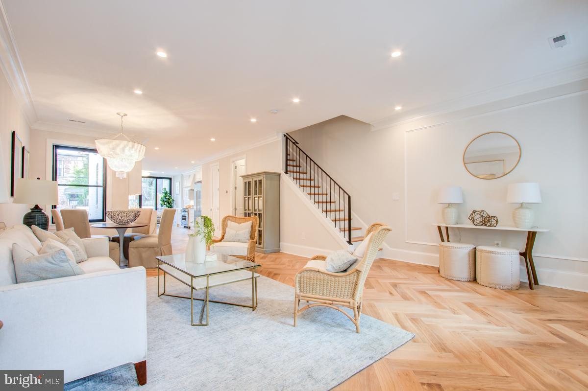 636 E Street Northeast Washington, DC 20002 - Photo 9 of 72