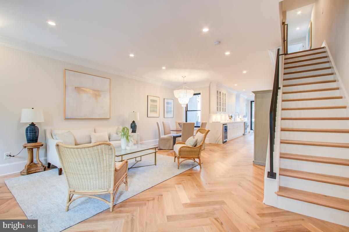 636 E Street Northeast Washington, DC 20002 - Photo 10 of 72