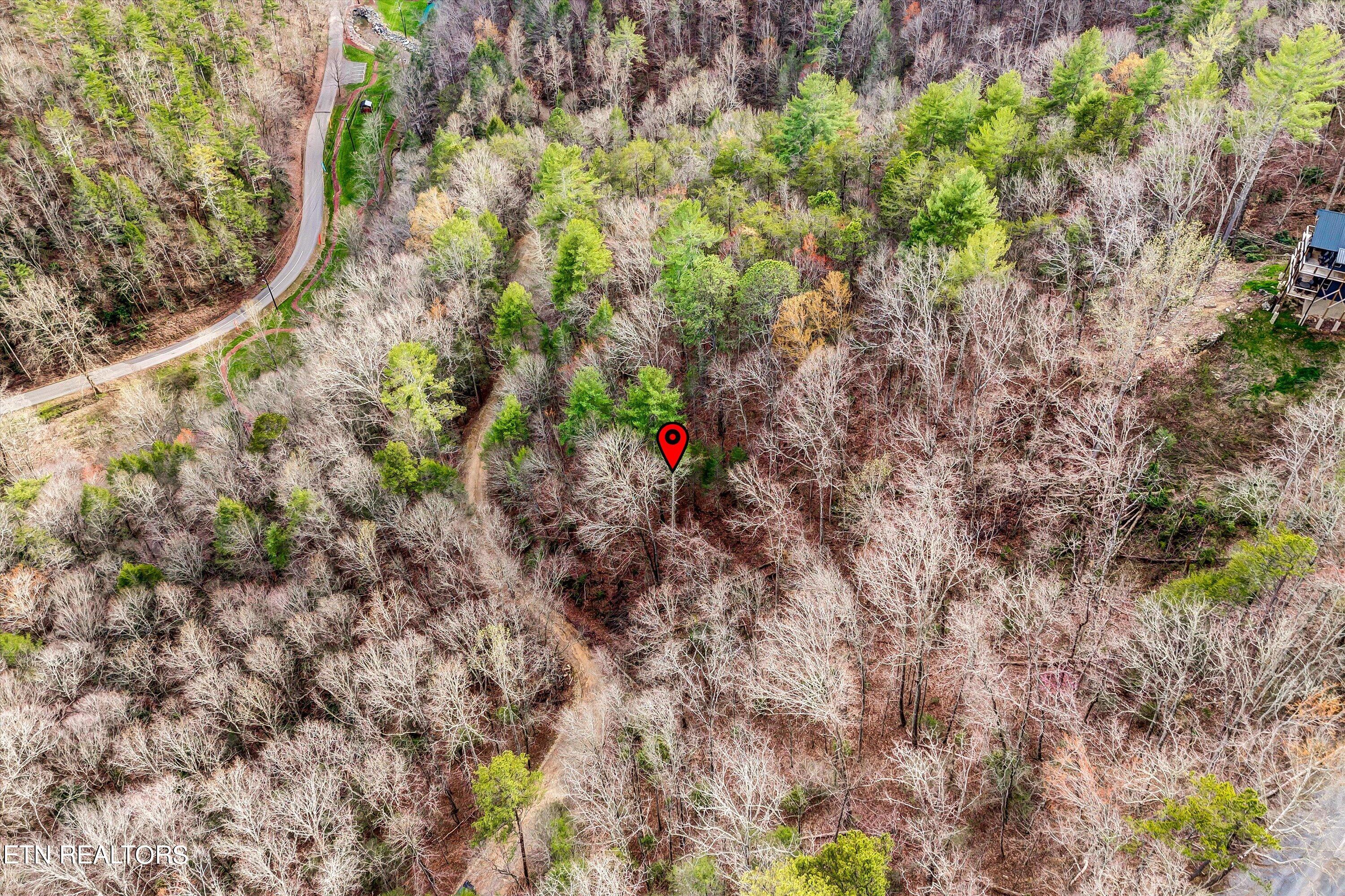 Lot 20 Meadow View Road Sevierville, TN 37862 - Photo 11 of 20 18-Meadow View Rd Lot 20-18
