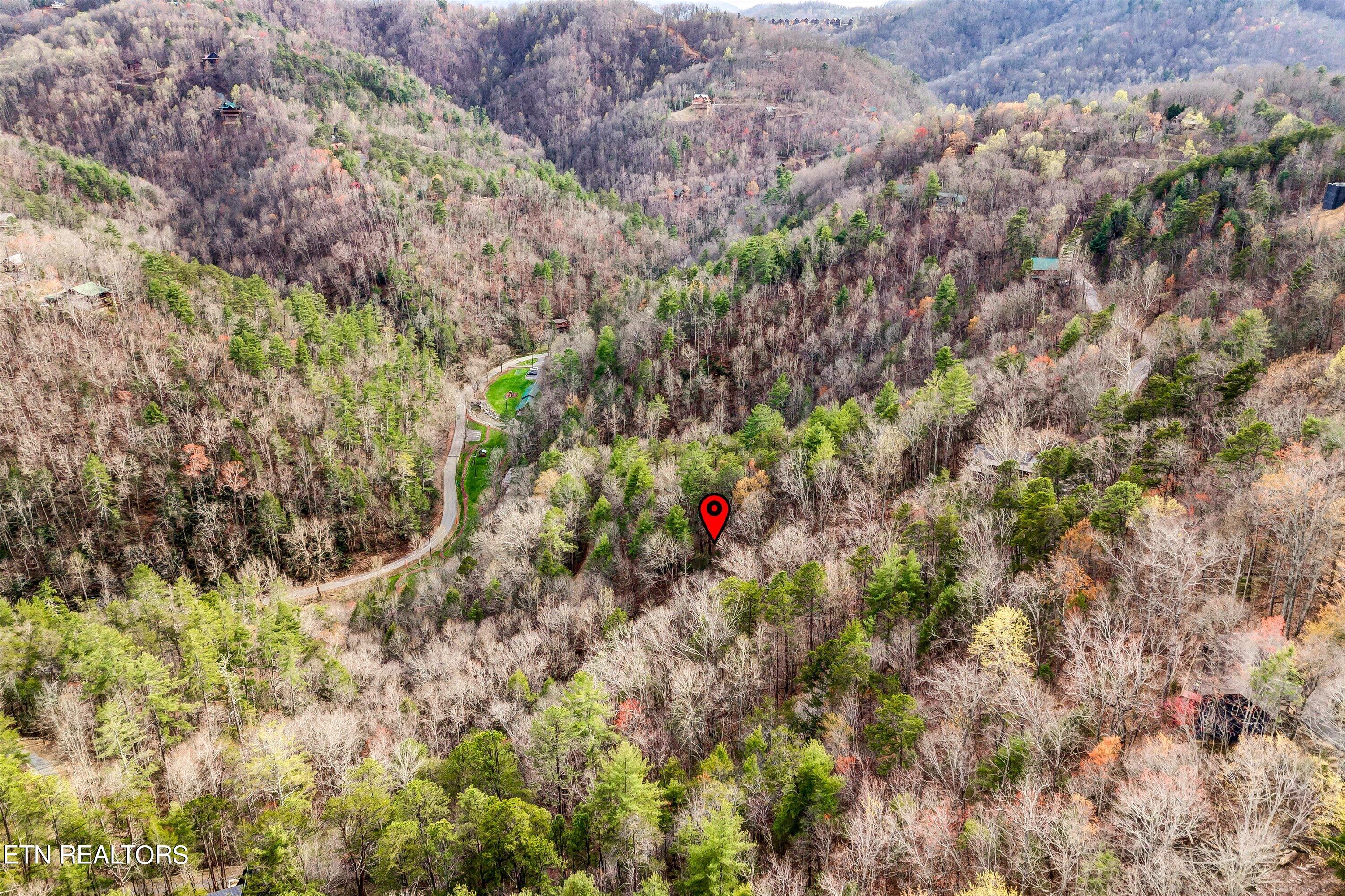 Lot 20 Meadow View Road Sevierville, TN 37862 - Photo 12 of 20 20-Meadow View Rd Lot 20-20