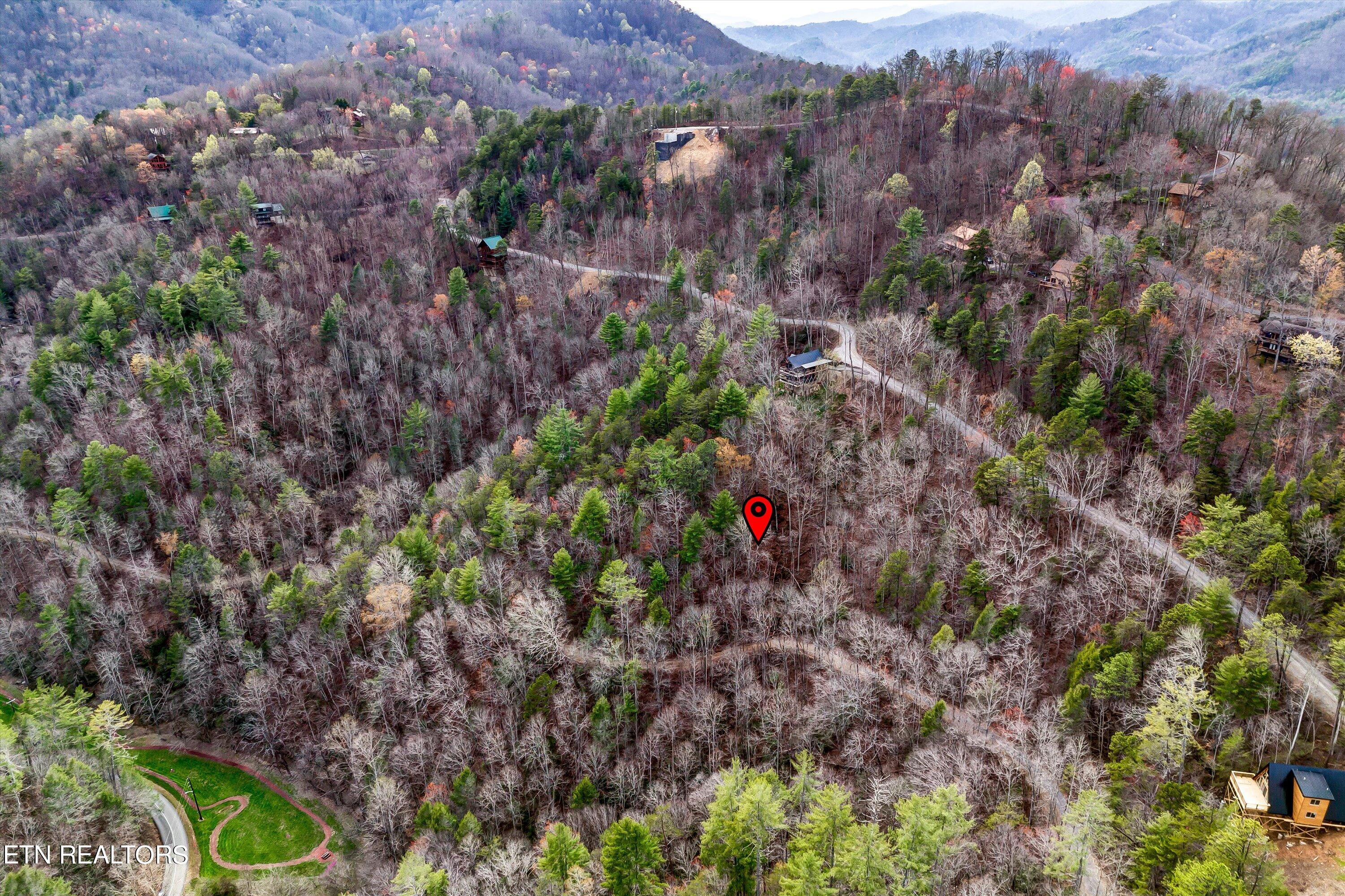 Lot 20 Meadow View Road Sevierville, TN 37862 - Photo 14 of 20 24-Meadow View Rd Lot 20-24