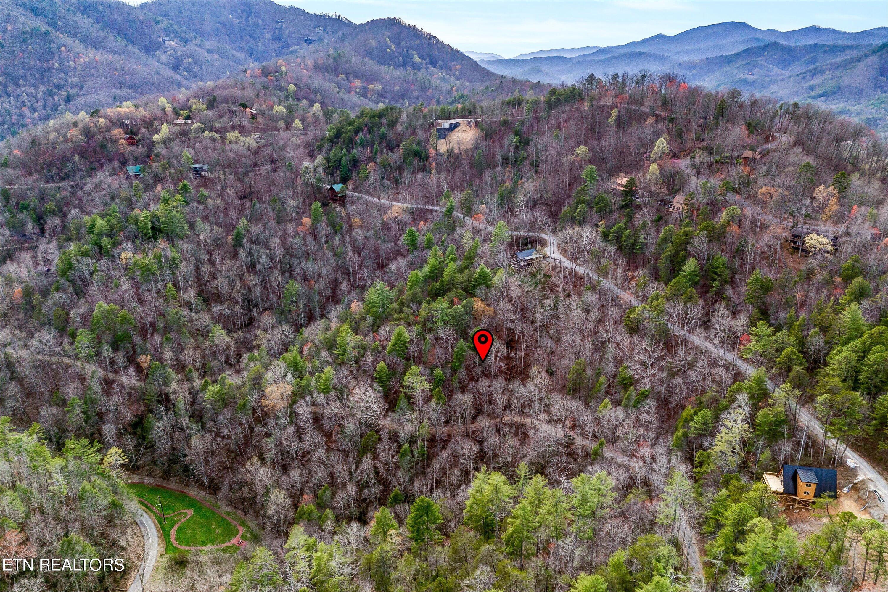 Lot 20 Meadow View Road Sevierville, TN 37862 - Photo 15 of 20 26-Meadow View Rd Lot 20-26