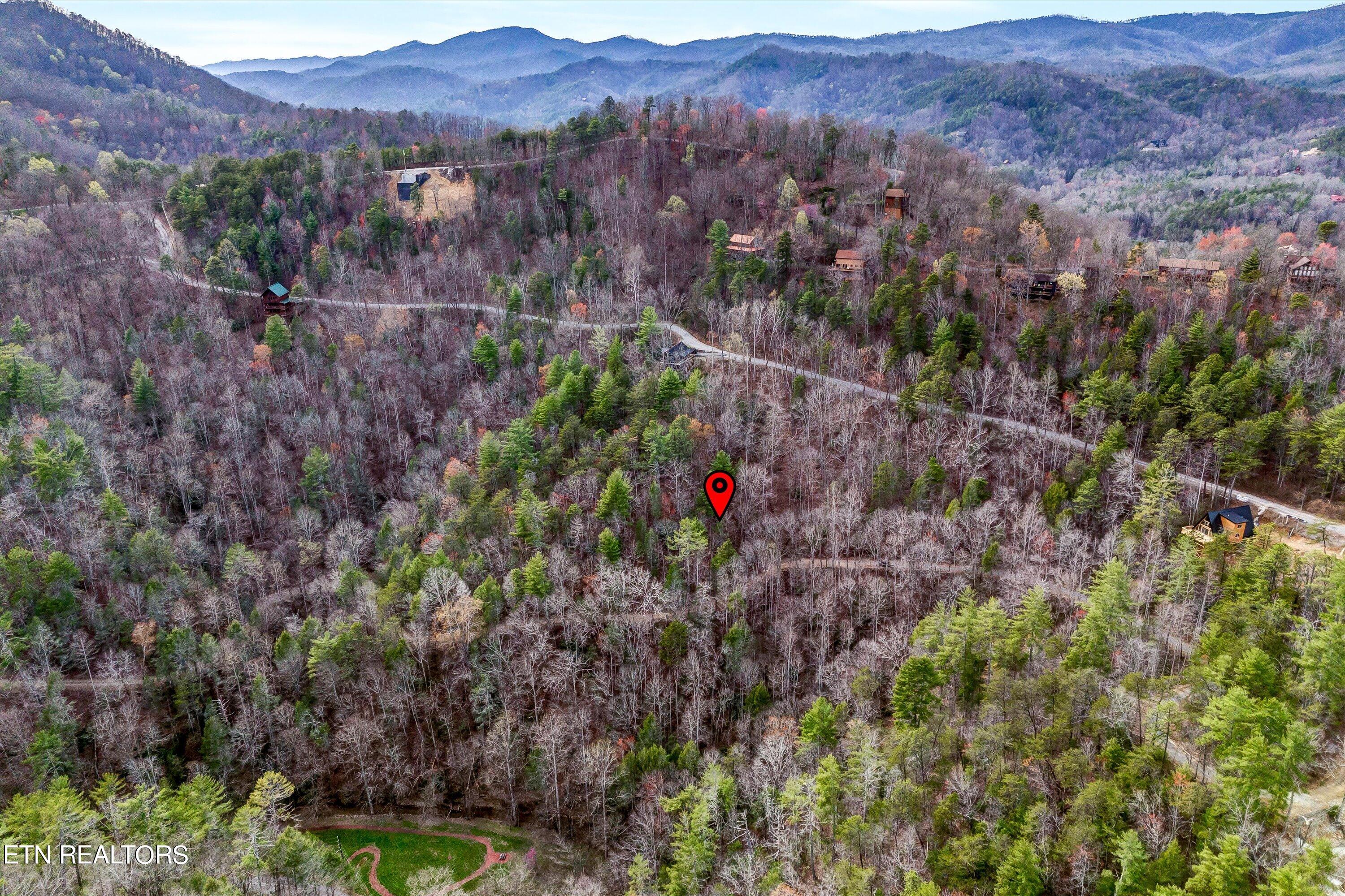 Lot 20 Meadow View Road Sevierville, TN 37862 - Photo 16 of 20 28-Meadow View Rd Lot 20-28