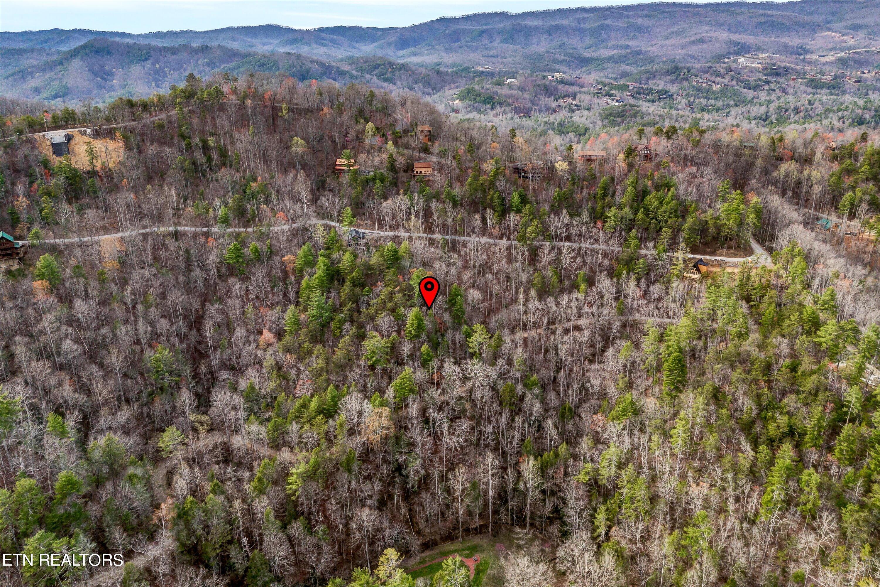 Lot 20 Meadow View Road Sevierville, TN 37862 - Photo 17 of 20 30-Meadow View Rd Lot 20-30