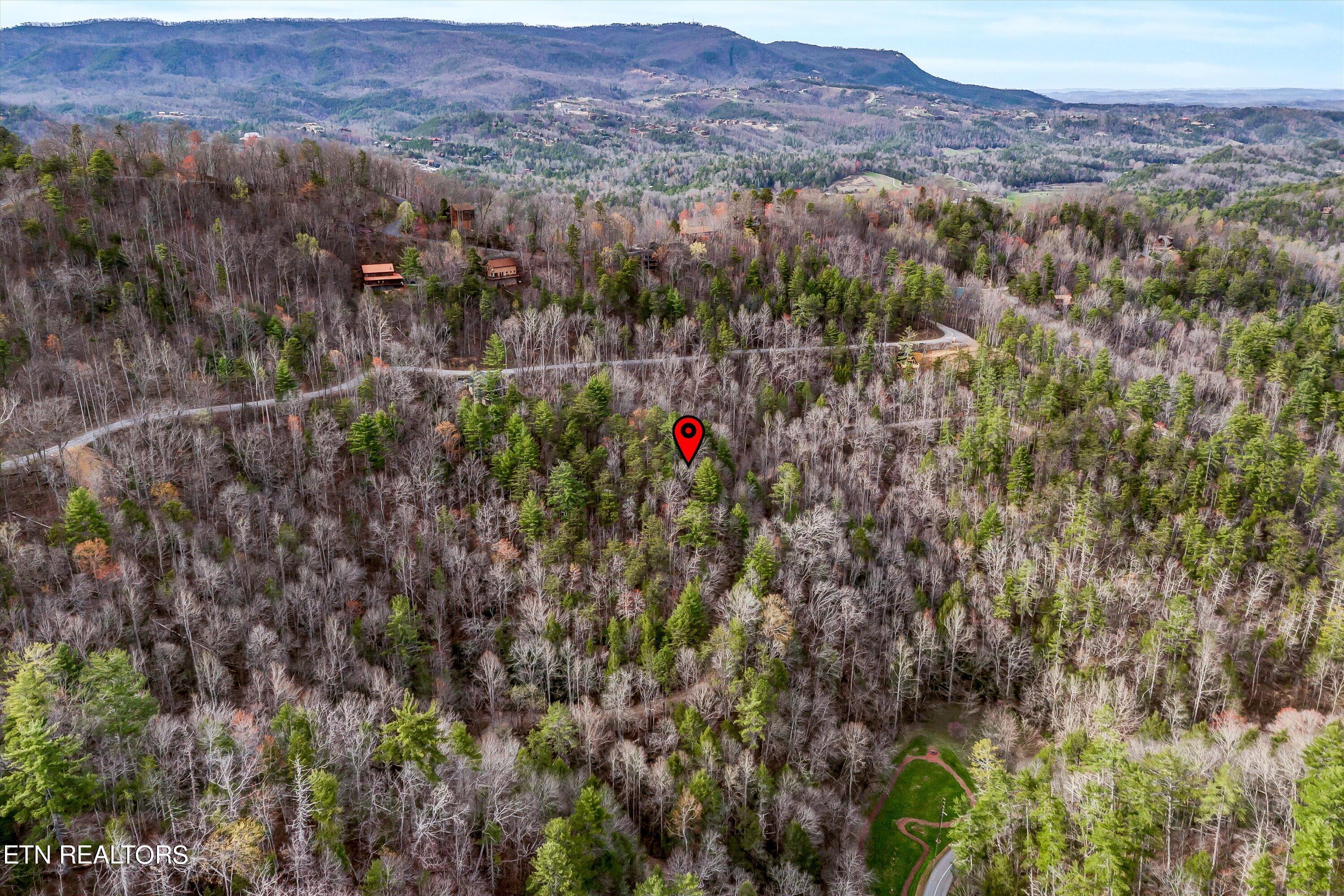 Lot 20 Meadow View Road Sevierville, TN 37862 - Photo 18 of 20 32-Meadow View Rd Lot 20-32