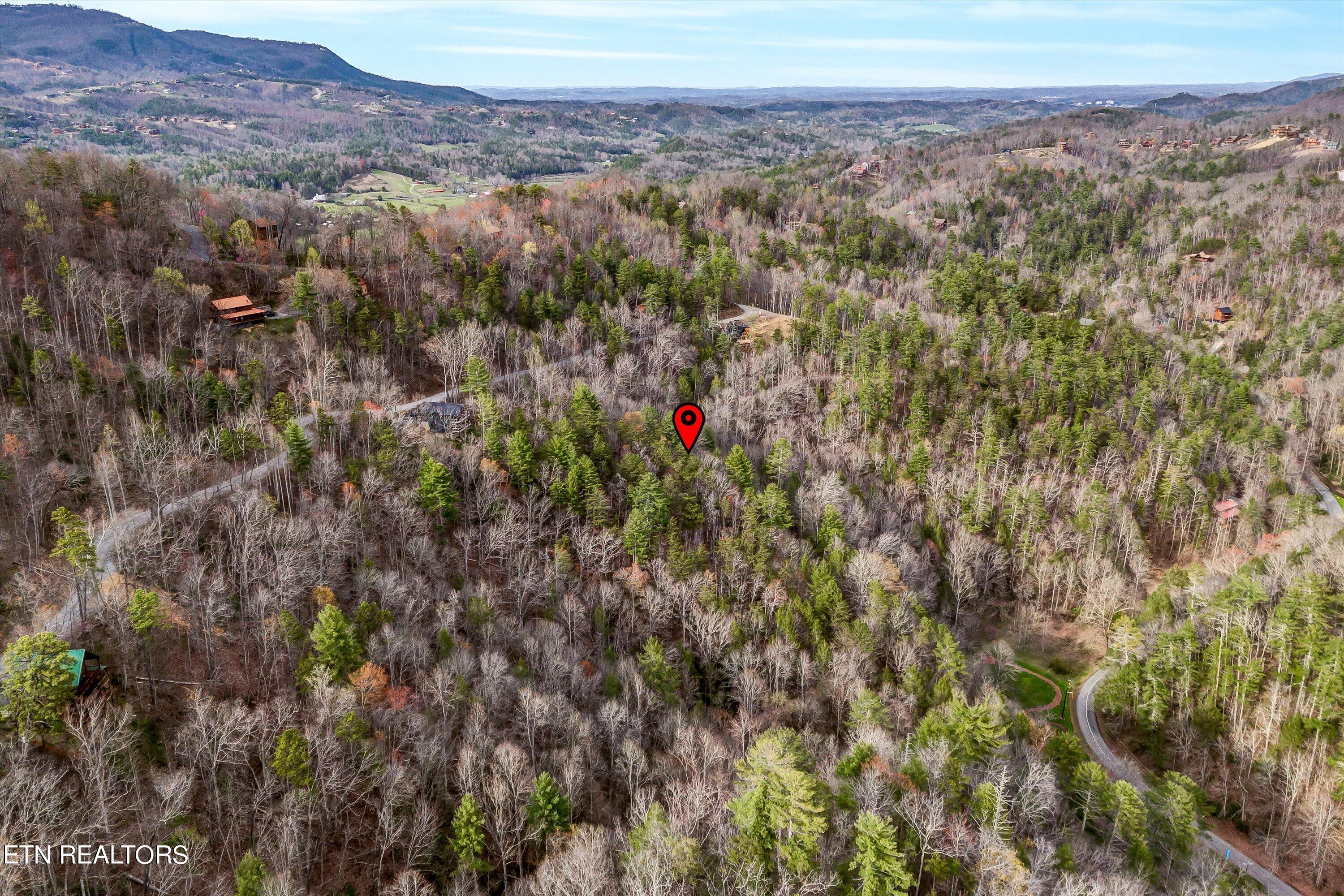 Lot 20 Meadow View Road Sevierville, TN 37862 - Photo 19 of 20 34-Meadow View Rd Lot 20-34