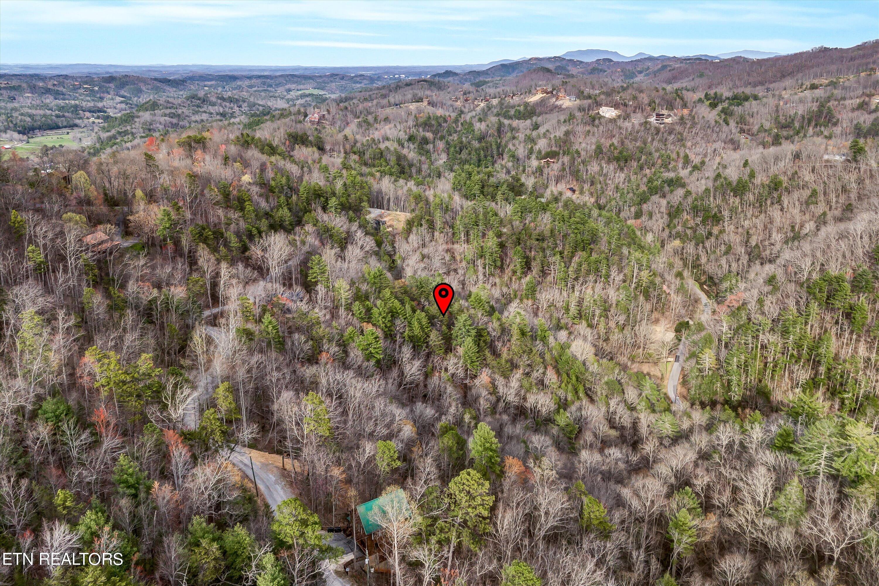 Lot 20 Meadow View Road Sevierville, TN 37862 - Photo 20 of 20 36-Meadow View Rd Lot 20-36