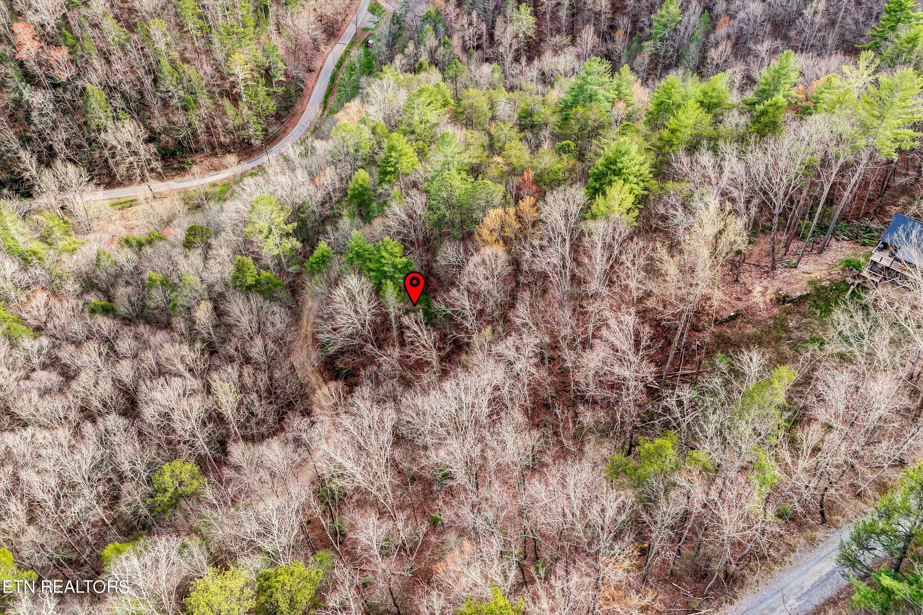 Lot 20 Meadow View Road Sevierville, TN 37862 - Photo 10 of 20 16-Meadow View Rd Lot 20-16