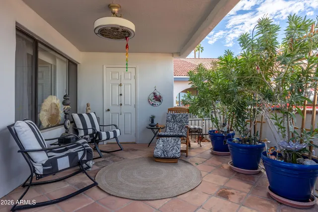 $268,900 | 17404 North 99th Avenue, Unit 137, Sun City, AZ 85373