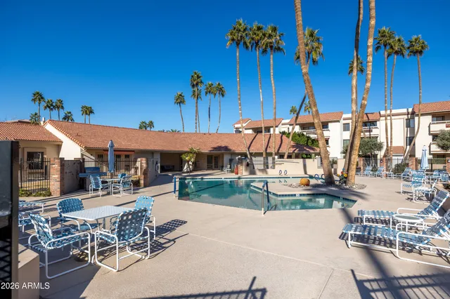 $268,900 | 17404 North 99th Avenue, Unit 137, Sun City, AZ 85373