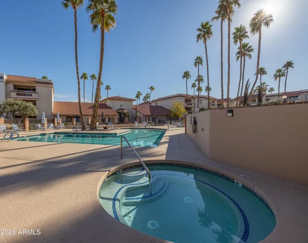 $268,900 | 17404 North 99th Avenue, Unit 137, Sun City, AZ 85373