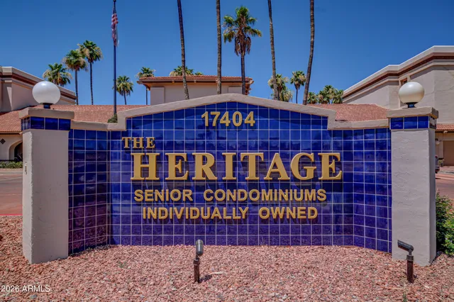 $268,900 | 17404 North 99th Avenue, Unit 137, Sun City, AZ 85373