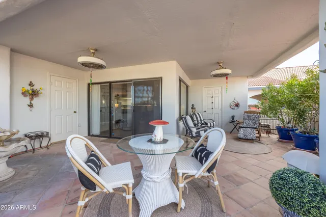 $268,900 | 17404 North 99th Avenue, Unit 137, Sun City, AZ 85373