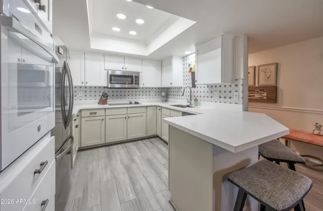 $268,900 | 17404 North 99th Avenue, Unit 137, Sun City, AZ 85373