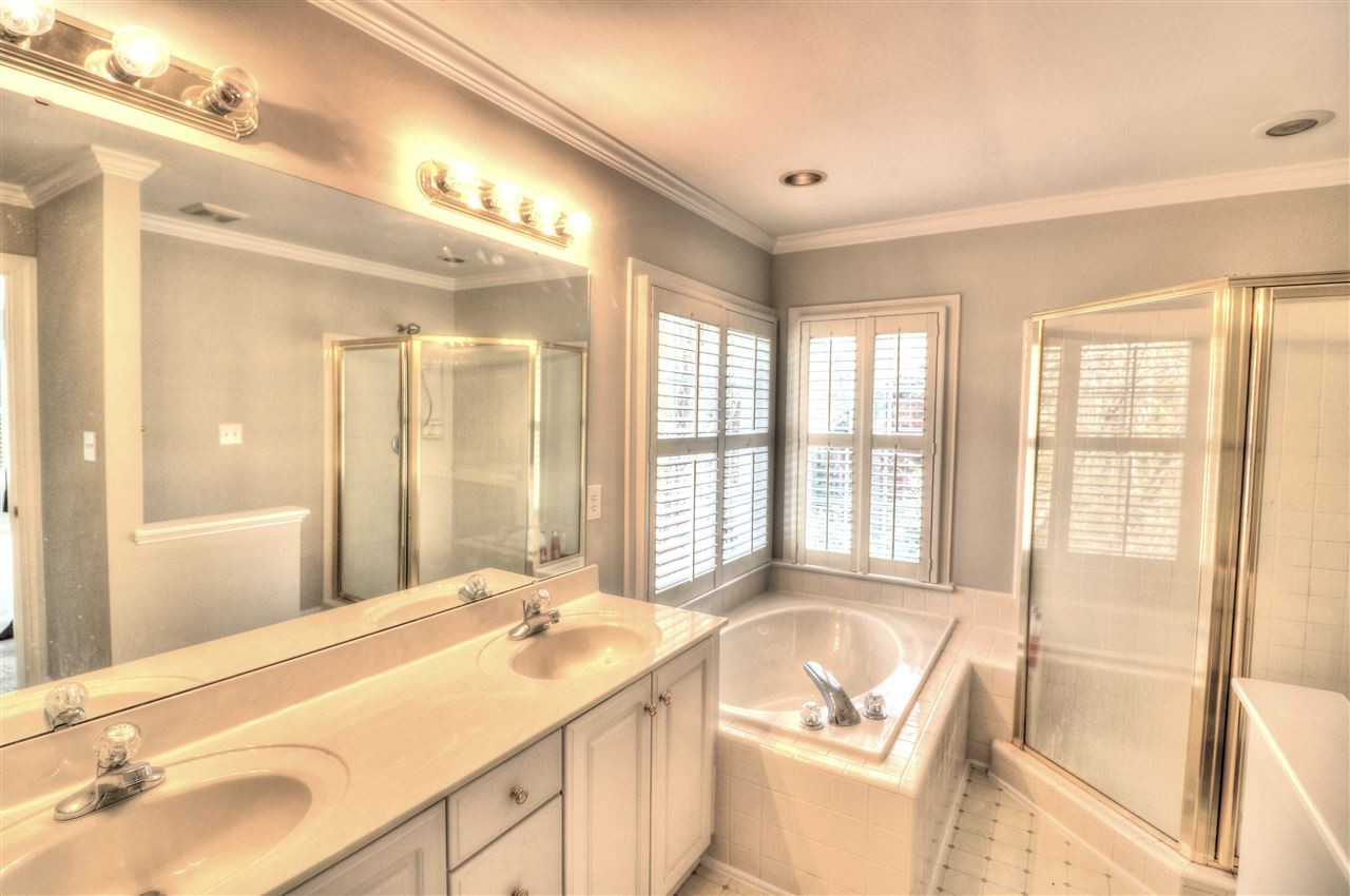 6308 Ashley Ridge Drive Raleigh, NC 27612 - Photo 18 of 24 Photo 19