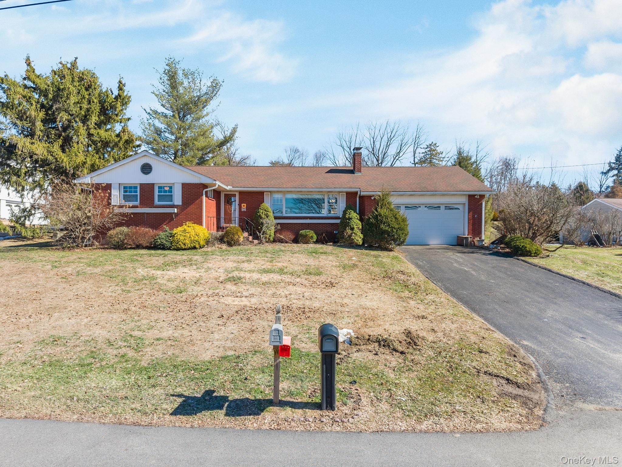 40 Magnolia Drive Fishkill, NY 12590 - Photo 1 of 1