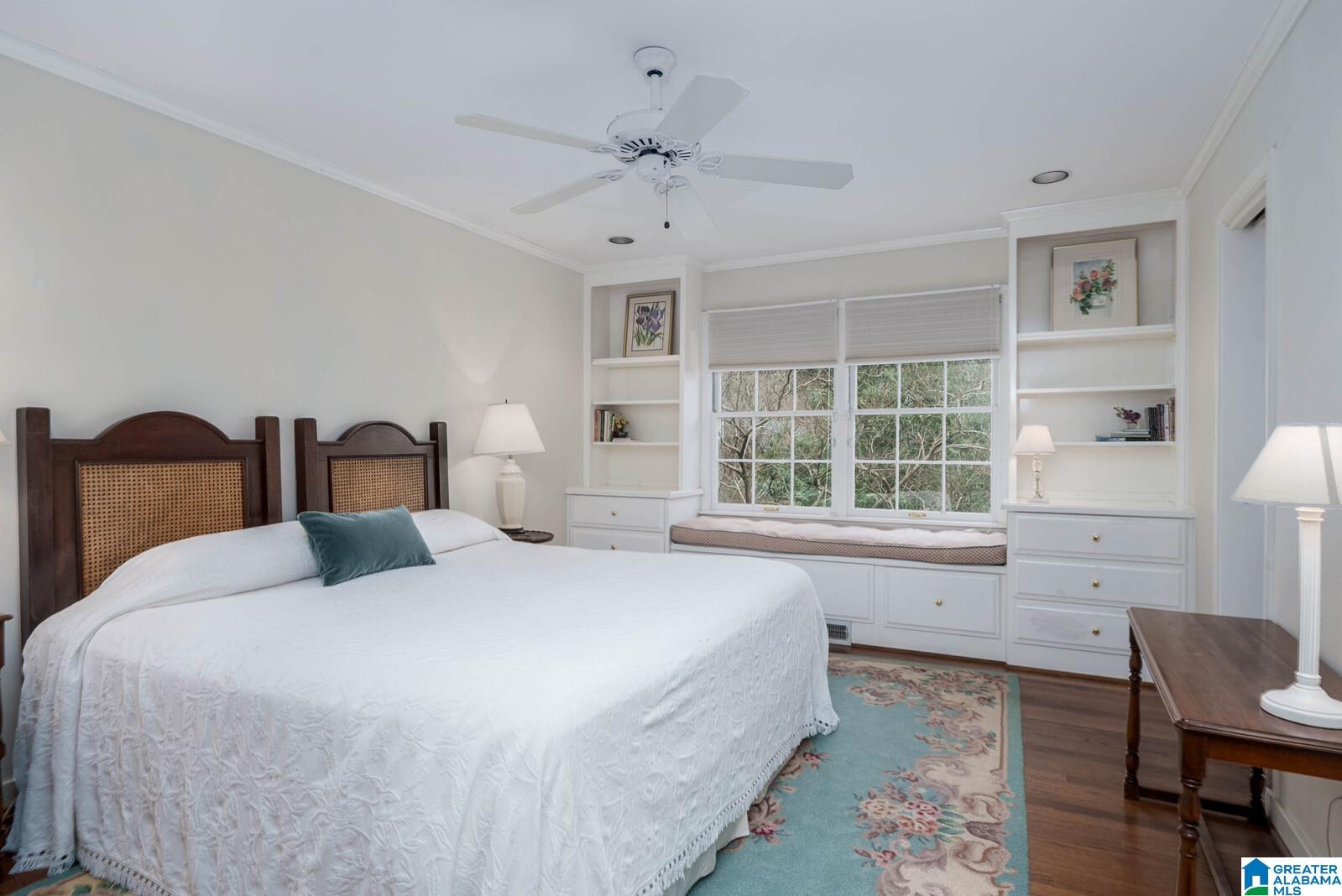 3630 Ridgeview Drive East Birmingham, AL 35213 - Photo 16 of 32