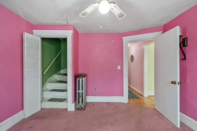 $995,999 | 46 A Wentworth Street, Malden, MA 02148