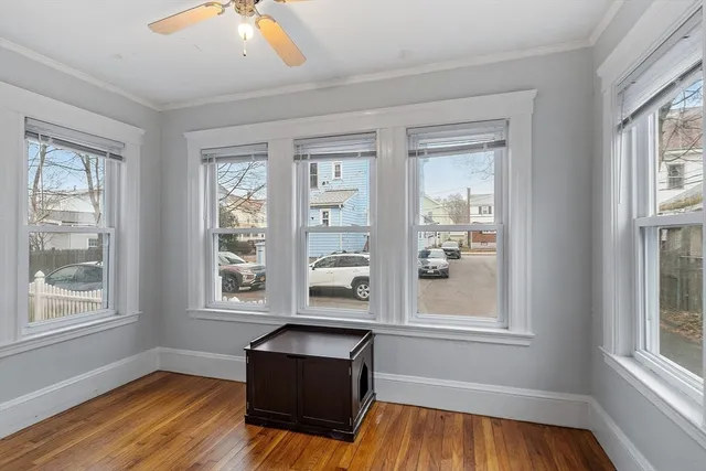 $995,999 | 46 A Wentworth Street, Malden, MA 02148