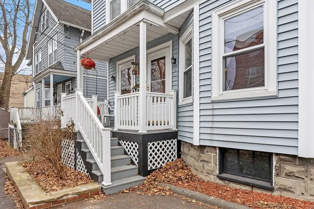 $995,999 | 46 A Wentworth Street, Malden, MA 02148