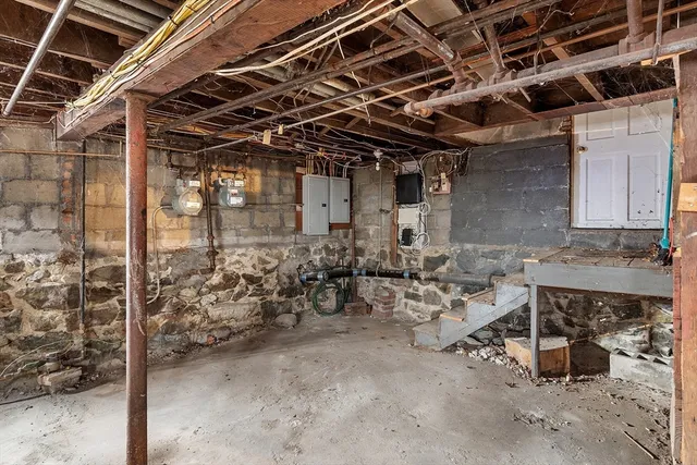 $995,999 | 46 A Wentworth Street, Malden, MA 02148